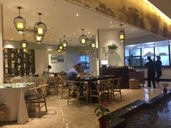 -冶春茶社(星汉大厦店)