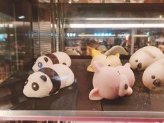 -Olé精品超市(太原万象城店)