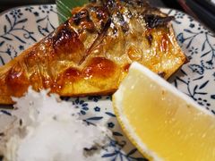 -角落里(中山公园店)