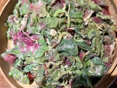 -掌柜的店·河南的菜(世茂店)