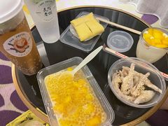-民信老铺(华盖路店)