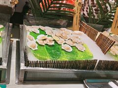 -亚马逊海鲜自助(梅溪湖步步高店)