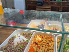 -老刘家永盛斋·传统泡馍(东关南街店)