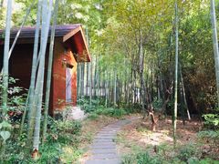 -苏州河梦清园环保主题公园