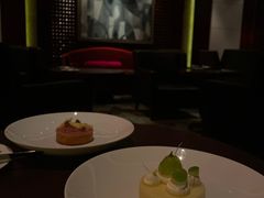 -杭州西子湖四季酒店-WL BISTRO西湖餐厅(灵隐路店)
