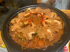 -破三川·新川菜(静安大融城店)