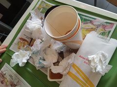 -麦当劳(乳山路店)