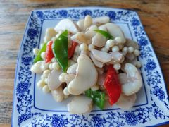 -水岸居湖景农家乐·阳澄湖大闸蟹