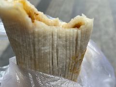 -小红旗臭豆腐炸冷面(万达店)