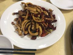 -华春餐馆(鱼山路店)