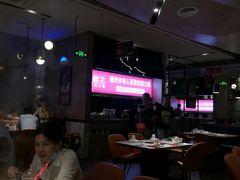 -大喜牛鲜牛肉火锅(世纪金源店)