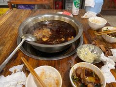 -中和远东火锅兔(老店)