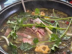 -镇雄酸汤猪脚(钻石广场分店)