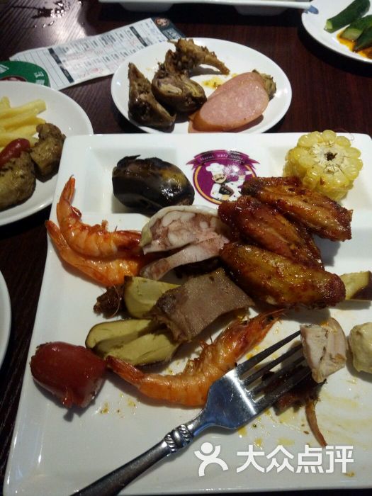 汉斯南美自助烤肉图片 - 第29张