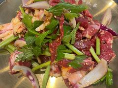 -炉队长·齐齐哈尔家庭烤肉(马家堡店)