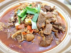 -南山民肴·乡土徽菜(豪辰俪景店)