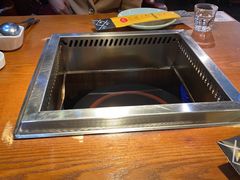 -洪焱重庆老火锅(万福花园店)