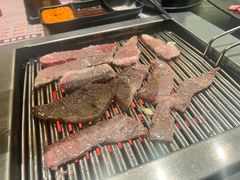 -千寻烧肉(政务区店)