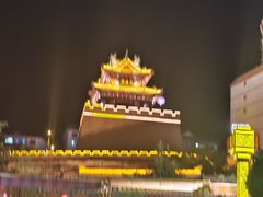 -天水南站