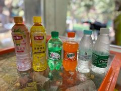 饮料品种-小蜜蜂团建自助烧烤场(小洲村店)