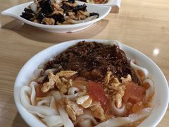 -太原面食店(解放路店)