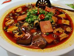 -味茂·老船夫1927(东海东路店)