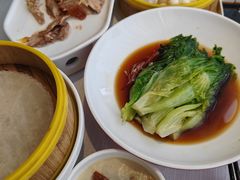 -悦融·京鲁菜·露台花园(安定门店)
