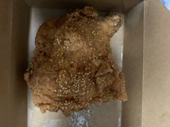 -余婆炸鸡(亚运村店)