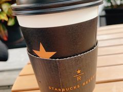 -星巴克臻选(深圳卓悦中心店)