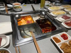 -海底捞火锅(吴中路店)
