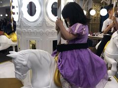-Lilliput粒粒堡亲子餐厅(置汇旭辉店)