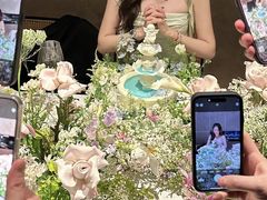 -橙呦·私人定制生日蛋糕