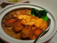-皇朝会.经典传统粤菜(外滩店)