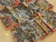 脆皖鱼腩-正能量脆肉鲩火锅