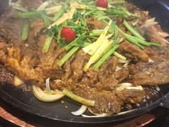 -老板恋上鱼(环山路店)