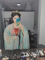 -美云庭古装·格格服汉服·京城旅拍(北京店)