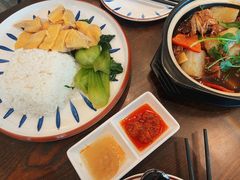 烧味双拼饭-标记Jane's kitchen(平桥直街店)