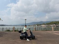 -星湖旅游景区七星岩