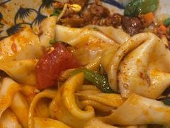 -秦唐汉味biangbiang面(大钟寺店)