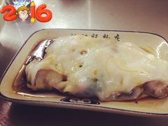 -银记肠粉店(北京路店)