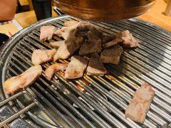 -千寻烧肉(政务区店)