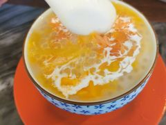 杨枝甘露-玫瑰甜品(文明路店)
