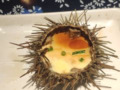 -旺角小渔村·海肠捞饭开创者(二马路店)