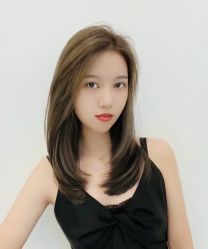 -MOVAN HAIR莫凡匠人发型屋