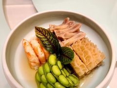 -城南往事(滨江世茂店)