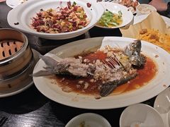 -简小舍·民间手艺菜(武昌江滩店)