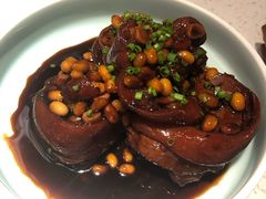 黄豆猪脚圈-竹外桃花·江南小酒馆(SKP·S店)
