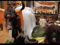 -吉祥圣雪藏餐