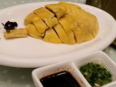 白斩鸡-顺风酒店(长寿路店)