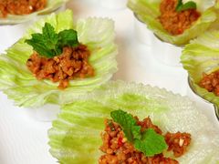 -金链花·泰国餐厅(国贸店)